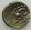 Unknown Coin Obverse Side