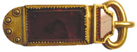 the Tostock Buckle